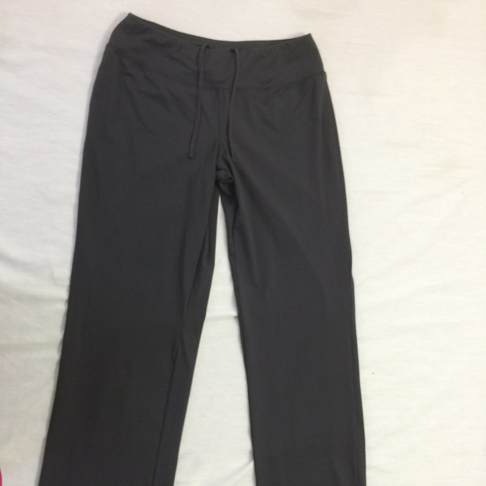 🦚🦚🦚 CHAMPION WOMENS PULL ON ATHLETIC YOGA PANTS SIZE S 🦚🦚🦚